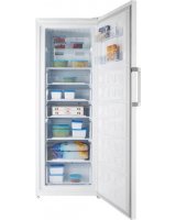 Beko RFNE448E45W fagyasztó